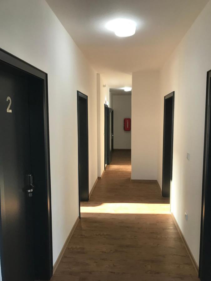 Living @ Klassvilla Weserwehr No. 5 Bremen Bagian luar foto